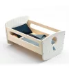 Bölcső - Altató kék éj - Rocking bed Blue Night