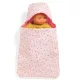 Babahálózsák - Virágos - Sleep sack Flowers