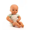 Játékbaba - Cinti, 32 cm - Baby Jacinthe