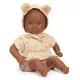 Játékbaba - Iza, 32 cm - Baby Issoria