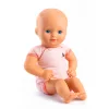Játékbaba - Lila Dália, 32 cm - Dalhia Purple