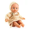 Játékbaba - Irisz, 32 cm  - Baby Iris