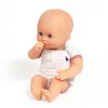 Játékbaba - Irisz, 32 cm  - Baby Iris