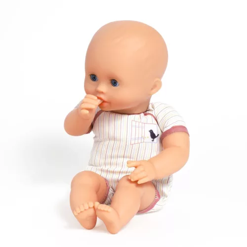 Játékbaba - Irisz, 32 cm  - Baby Iris