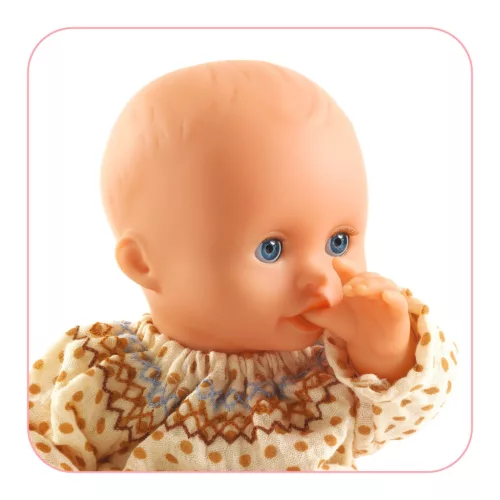 Játékbaba - Irisz, 32 cm  - Baby Iris