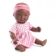 Játékbaba, fürdethető - Kiara, 32 cm - Baby Ciara