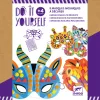 Készítsd magad! - Állati álarcok - Jungle animals