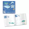 Készítsd magad! - Élet a tengerben 3D-ben - Sea life