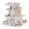 Készítsd magad! - Baba ház bútorokkal 3D-ben - Doll’s house