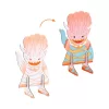 Csináld magad - Szörnykommandó 3D-ben - Team monsters