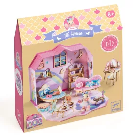 Csináld magad! - Rozi házikója - Mi House - Rosie