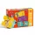 Párosító puzzle - Ellentétek, 24 db-os - Opposites