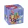 Toronyépítő kocka - Természet és állatok - 10 nature and animal blocks