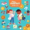 Társasjáték - Pici-piac - Little market