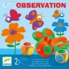 Társasjáték - Egy kis megfigyelés - Little observation