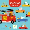 Társasjáték - Tűzoltás - PinPon!