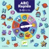 Társasjáték - Szókincs bajnokság - ABC Rapido
