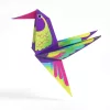 Origami - Trópusokon - Tropics