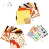 Origami - Kedves arcok - Pretty faces