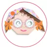 Origami - Kedves arcok - Pretty faces