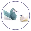 Origami - Állati család - Family