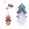 Origami - Állati család - Family