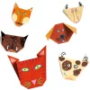 Origami - Állatok - Origami animals