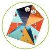 Origami - Sótartó - Origami bird game