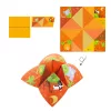 Origami - Sótartó - Origami bird game