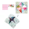 Origami - Jósló - Fortune tellers