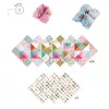 Origami - Jósló - Fortune tellers