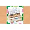 Művészeti műhely - Festő készlet - 12 Gouaches - Artist’s box
