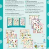 Matricák - 1000 matrica - 1000 stickers for little ones