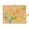 Kicsik színes készlete - Box of colours for toddlers