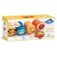 Nyomdakészlet - Szafari - Stamps for little ones - Safari animals
