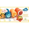 Nyomdakészlet - Szafari - Stamps for little ones - Safari animals