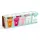 Gyurma - Pillegyurma - 4 tubs of play dough, Sweet