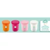 Gyurma - Pillegyurma - 4 tubs of play dough, Sweet