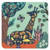 Karckép technika - Nagy állatok - Big animals