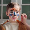Arcfestés, díszítés - Nagymacskák - Panthera