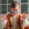 Arcfestés, díszítés - Nagymacskák - Panthera