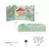 Kreatív műhely - 6 technika 1 dobozban - Tündérdoboz - Fairy Box