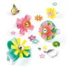 Artistic Plastic - Ékszerkészítés - Gyűrük - Ring collection
