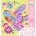Csillámló színezők - Apró szárnyak - Little Wings