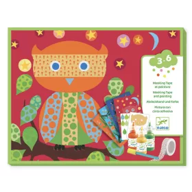   Mintafestő műhely - Ó, ez varázslat - Oh, it's magic