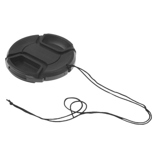 objektív front lencse védő sapka 46mm