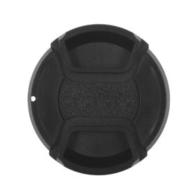 objektív front lencse védő sapka 52mm
