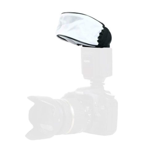 vaku diffuzor (mini softbox)