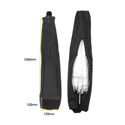 állvány tok 120cm