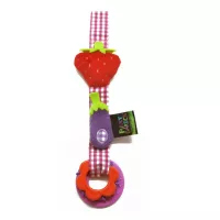 Bébi rágóka
